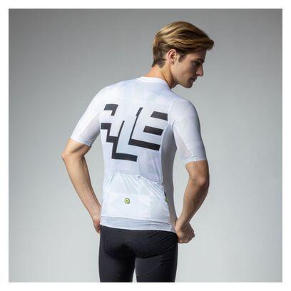 Koszulka rowerowa męska Alé Cycling PR-E Multiverso