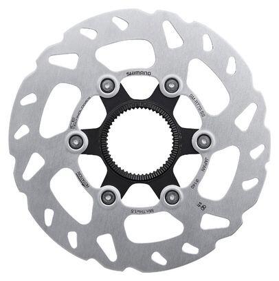 SHIMANO Shimano Deore SLX SM-RT70 CenterLock Remschijf Zwart