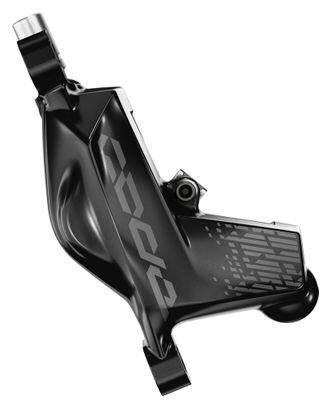 Frein Arrière SRAM CODE RSC (sans disque) Noir 4/4