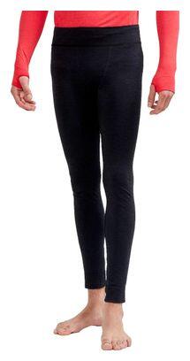 Collant long Craft Core Dry Active Comfort Noir Homme