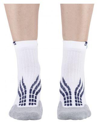 Monnet Run Elite Running Socks Wit 2/5