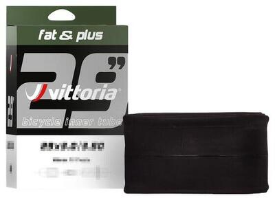 Vittoria fat & plus 29'' plus presta 48 mm binnenband