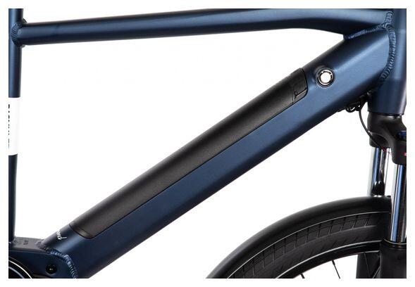 Bicyklet Raymond Electric City Bike Shimano Acera 9S 504 Wh 27.5'' Matt Night Bl 4/7