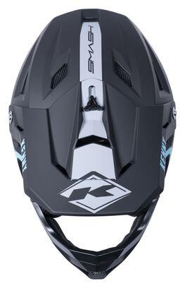 Casque Intégral Kenny Decade Noir / Bleu 4/5