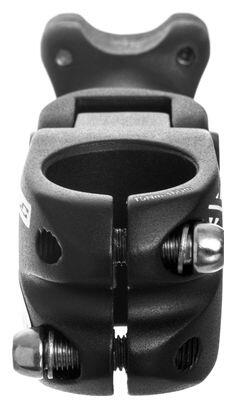 XLC Stuurpen A-HEAD ST-M02 Aluminium Zwart 25.4mm 5/6