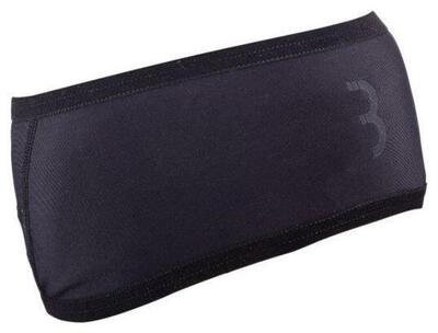 BBB Stirnband Schwarz