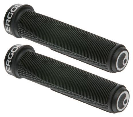 ERGON Punhos Ergon GFR1 Pretos