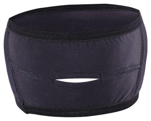 BBB Cycism Cycling Black Headband 3/3