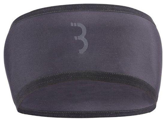 BBB Cycism Cycling Black Headband 2/3