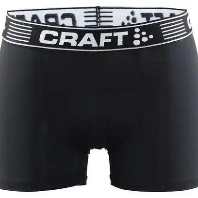 Cycling Boxer Craft Greatness Bike Boxer black