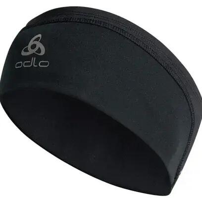 Odlo Ceramiwarm Headband Black