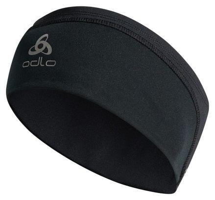 ODLO Odlo Ceramiwarm Hoofdband Zwart