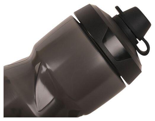 Bidon Sense Soft 80 No -Mud Bottle -Smoked Black 0,80 L