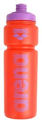 Sport bottle arena vermelho / roxo tu