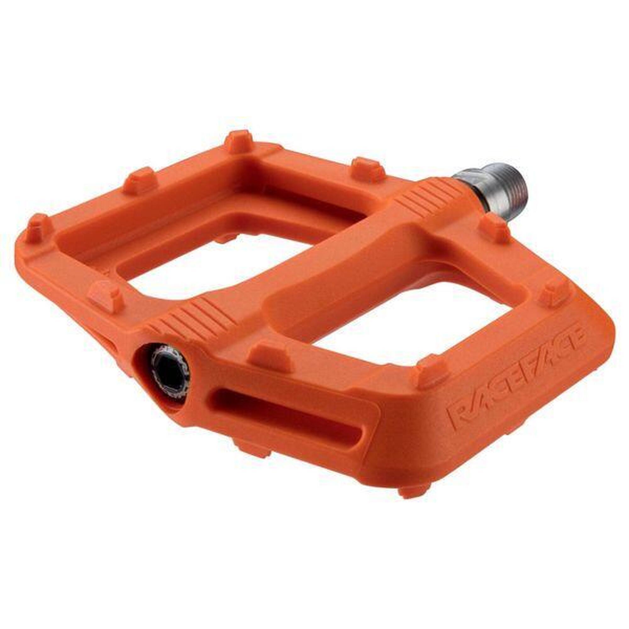 Paire de Pédales Race Face Ride Orange      4470€    RACE FACE Paire de Pédales Race Face Ride OrangeVendu exclusivement en ligne   