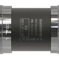 Shimano UN300 68 x 113 Square Taper Bottom Bracket