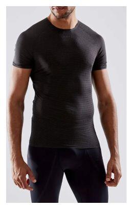 Maillot manches courtes Craft Pro Dry Nanoweight Noir Homme 2/6
