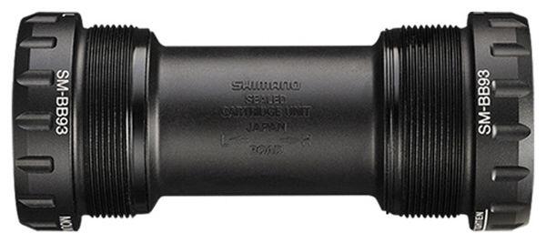 SHIMANO Movimento Centrale SHIMANO XTR Hollowtech II BB93 68-73 mm