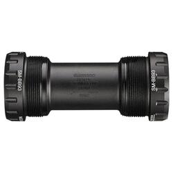 SHIMANO Boitier de pédalier XTR Hollowtech II BB93 68-73 mm