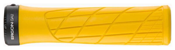 ERGON ERGON Technical GA2 apertos amarelos