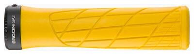 Ergon technical ga2 grips geel
