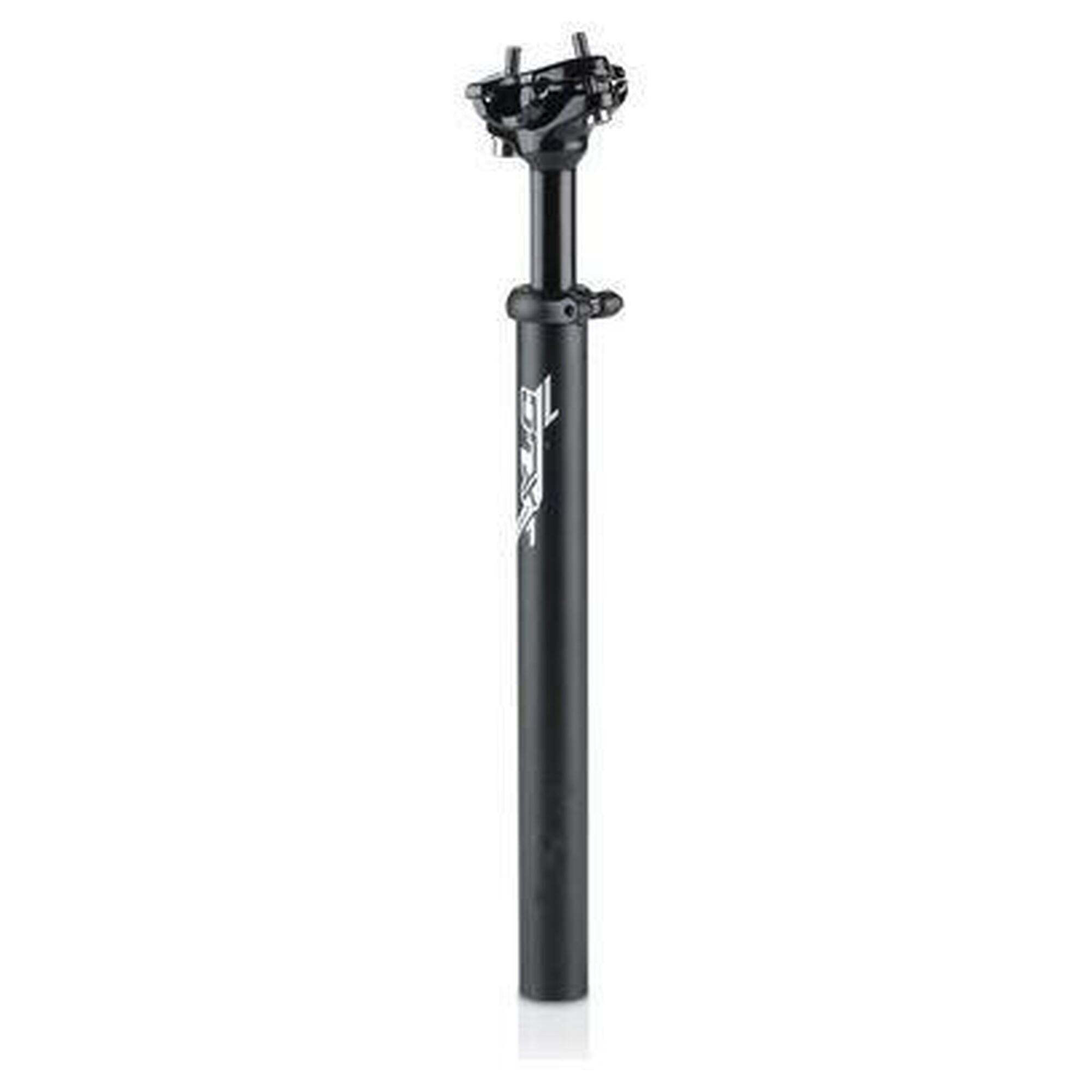 Tige de selle-XLC-black-27.2 x 350 x 40