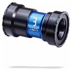 Boitier de pédalier BBB BottomFit PF30 46x68/73mm