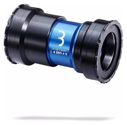BBB CYCLING Movimento centrale BBB BottomFit PF30 46x68 / 73mm