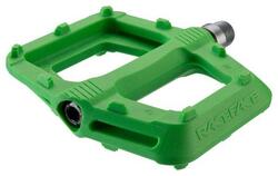 Paire de Pédales Race Face Ride Vert