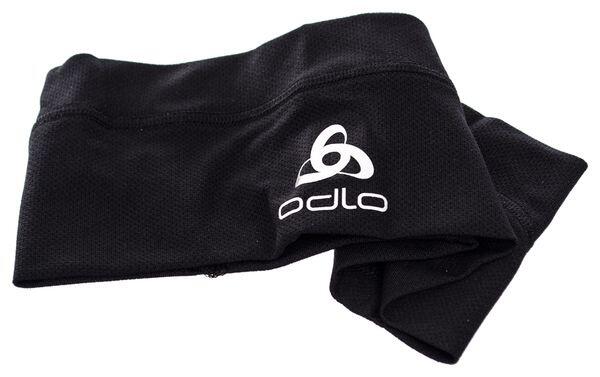 Bandeau Odlo Ceramicool Noir 2/5