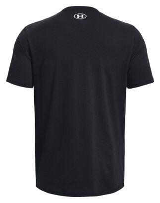 Under Armour Protect This House Black Men's T-Shirt 6/6