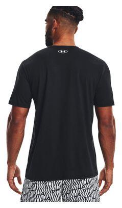 Under Armour Protect This House Black Men's T-Shirt 2/6