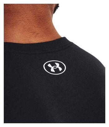 Under Armour Protect This House Black Men's T-Shirt 3/6