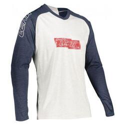 Maillot Manches Longues Leatt MTB 2.0 Onyx