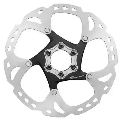 Brake disc 6 holes Shimano SM-RT86