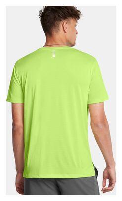 Koszulka fitness męska Under Armour t-shirt sportowy z krótkim rękawem