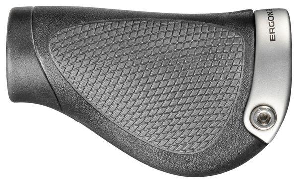ERGON ERGON Impugnature per GripShift GP1 Nero