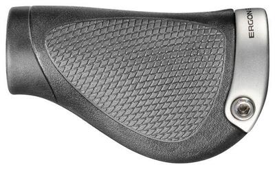 Ergon grips voor gripshift gp1 zwart