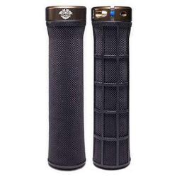 Paire de grips All Mountain Red Bull Rampage — Noir