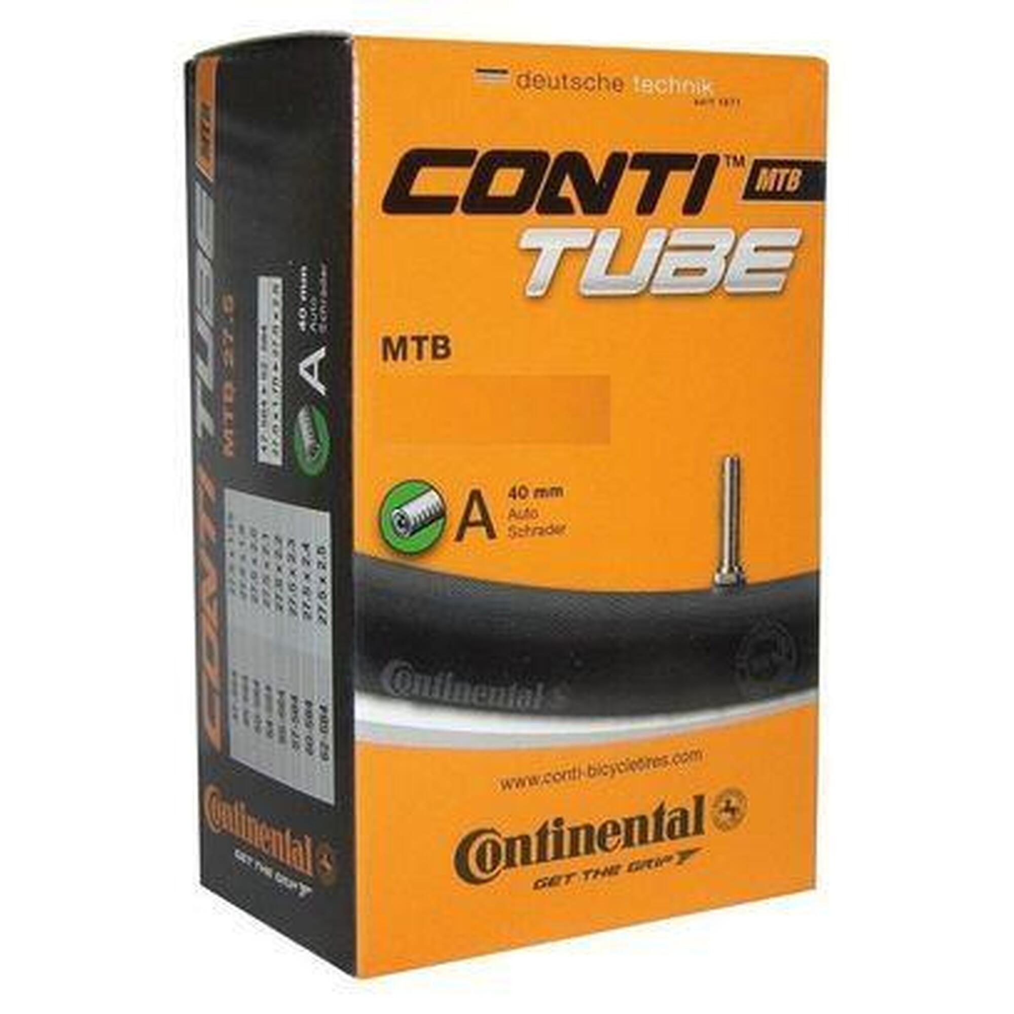 Zawór Schradera komory powietrznej Continental Wide 29
