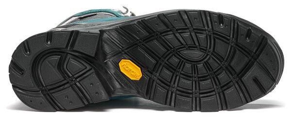 Scarpe da trekking da donna Asolo Greenwood Evo Gv Bunion Blue 6/7