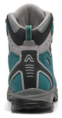Scarpe da trekking da donna Asolo Greenwood Evo Gv Bunion Blue 3/7