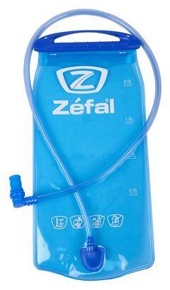Zéfal Bladder Trinkblase 2 L (PEVA, BPA‑frei)