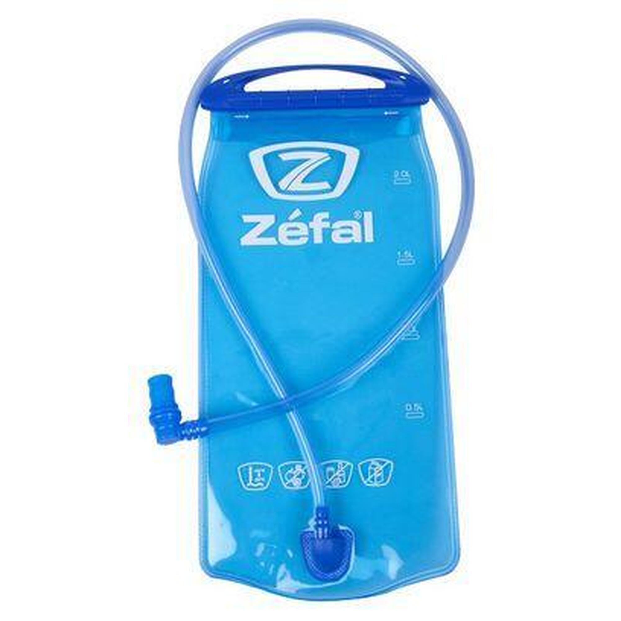 Torba na wodę Zefal hydratation Zefal bladder 2L