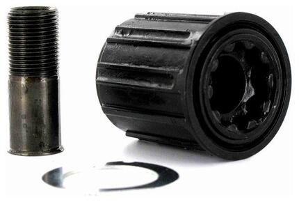 Kompletter Kassettenkörper Shimano FH-M595