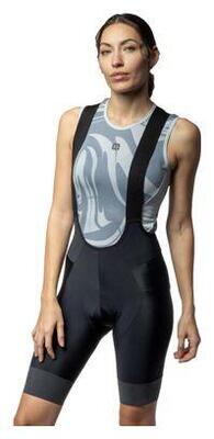 Alé gt 2.0 women's bibtights black