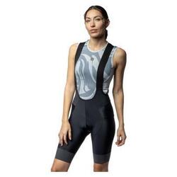 Cuissard à bretelles femme Alé GT 2.0 Noir