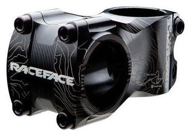 RACE FACE RACE FACE Stuurpen ATLAS 31.8x50 mm Zwart