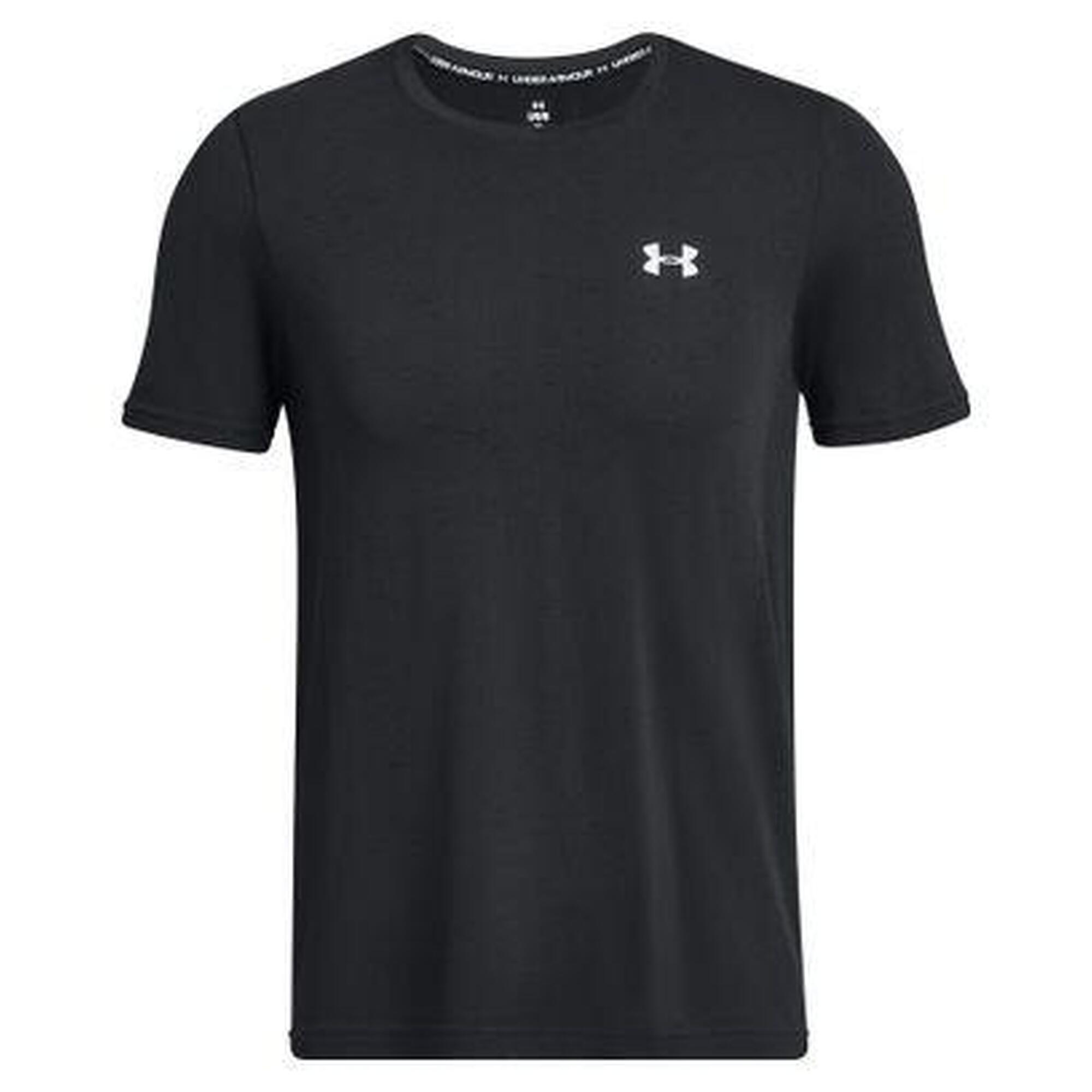 Tricou pentru sport, cu maneci scurte Vanish Seamless SS barbati