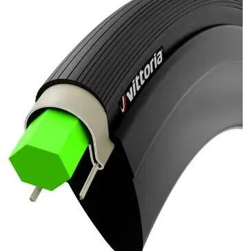 Vittoria Air-Liner Road Anti-Pinch Foam